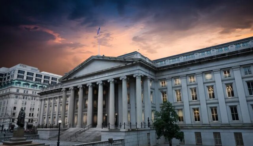 U.S. Treasury Sanctions 29 Iran-Linked Entities