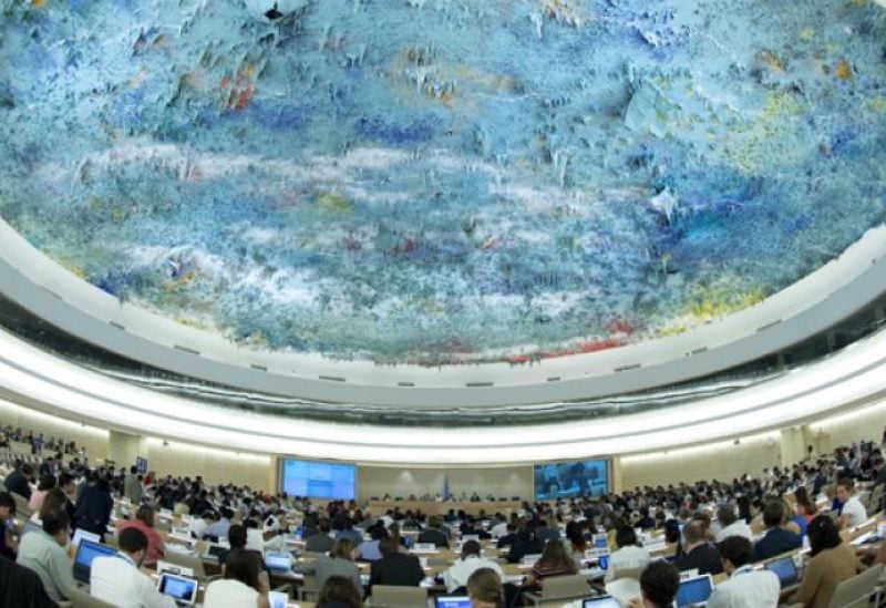 دفتر حقوق بشر سازمان ملل: برنده جایزه صلح نوبل، ماچادو نشان دهنده آرمان های ونزوئلایی ها است