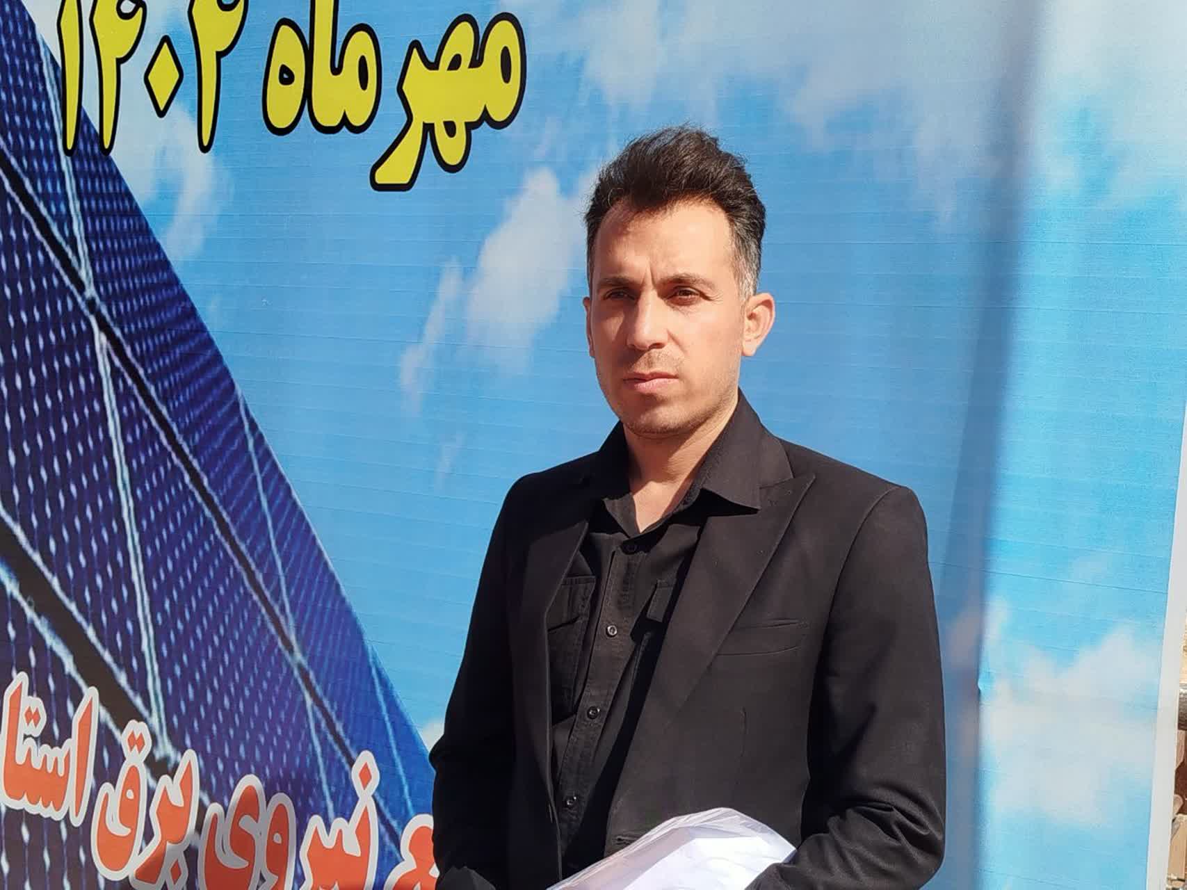 100 مگاوات ظرفيت جديد تا تابستان سال آينده وارد مدار مي شود