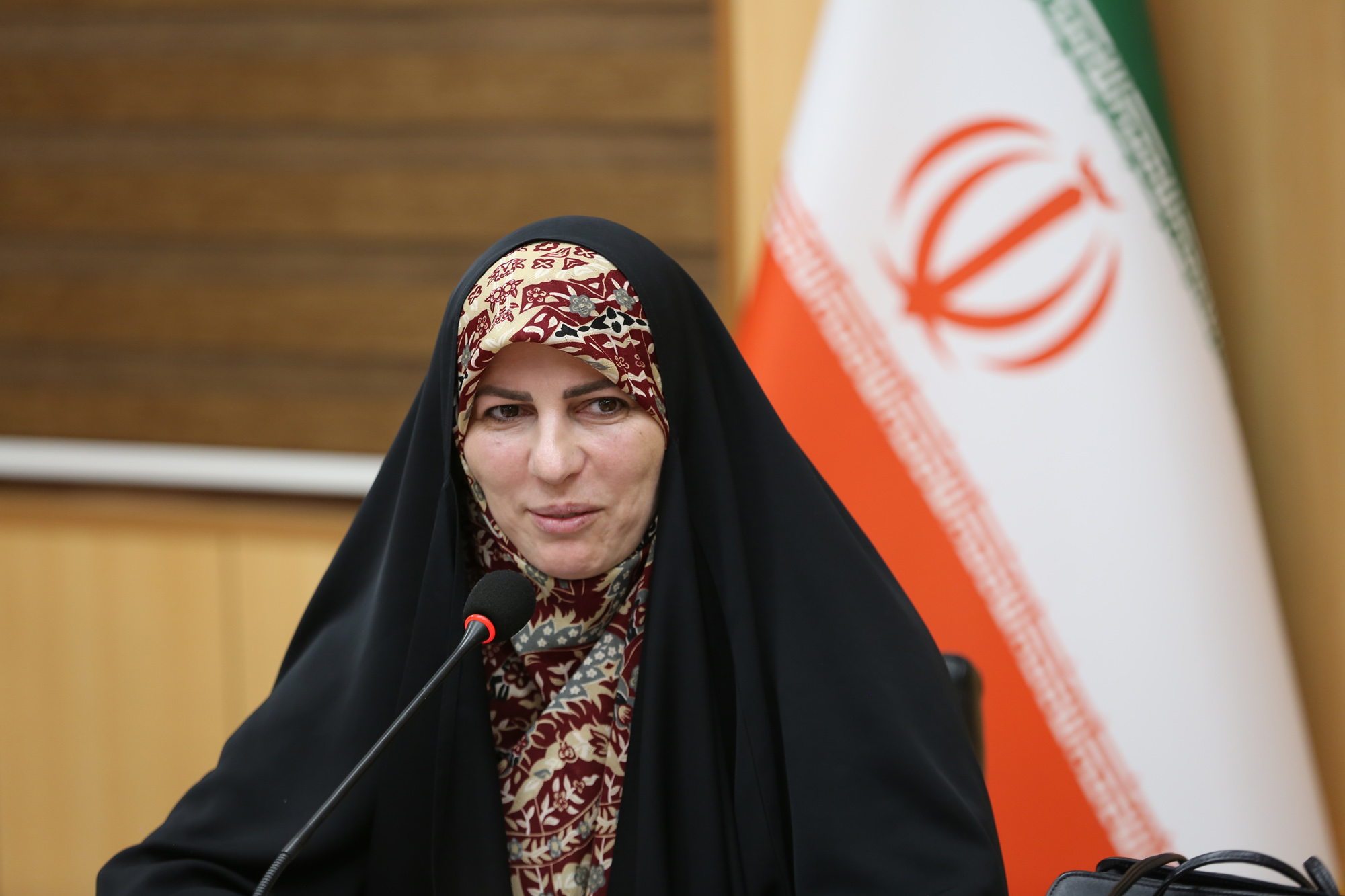 توليد 6500 دست البسه کارکنان شهرداري به مراکز توانمندسازي کوثر واگذار شد