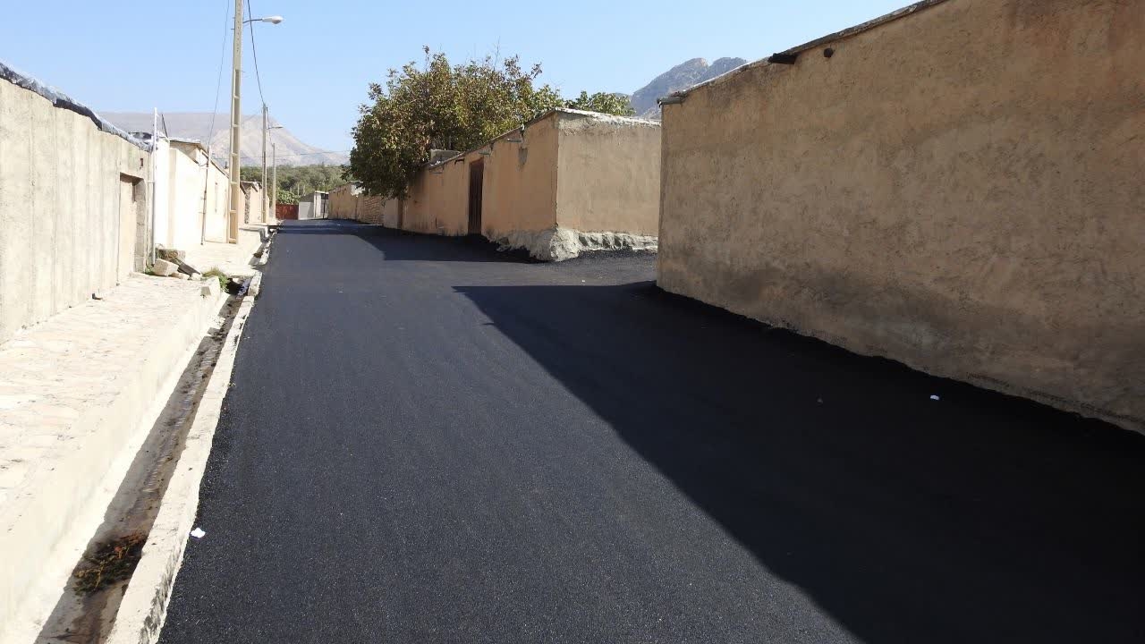 32 ميليارد ريال اعتبار صرف بهسازي معابر شد