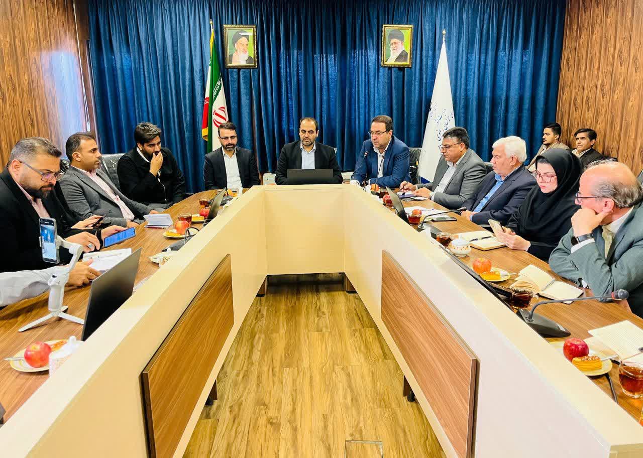 احداث 9 نيروگاه خورشيدي به ارزش 1000 ميليارد تومان در  نيشابور بزرگ