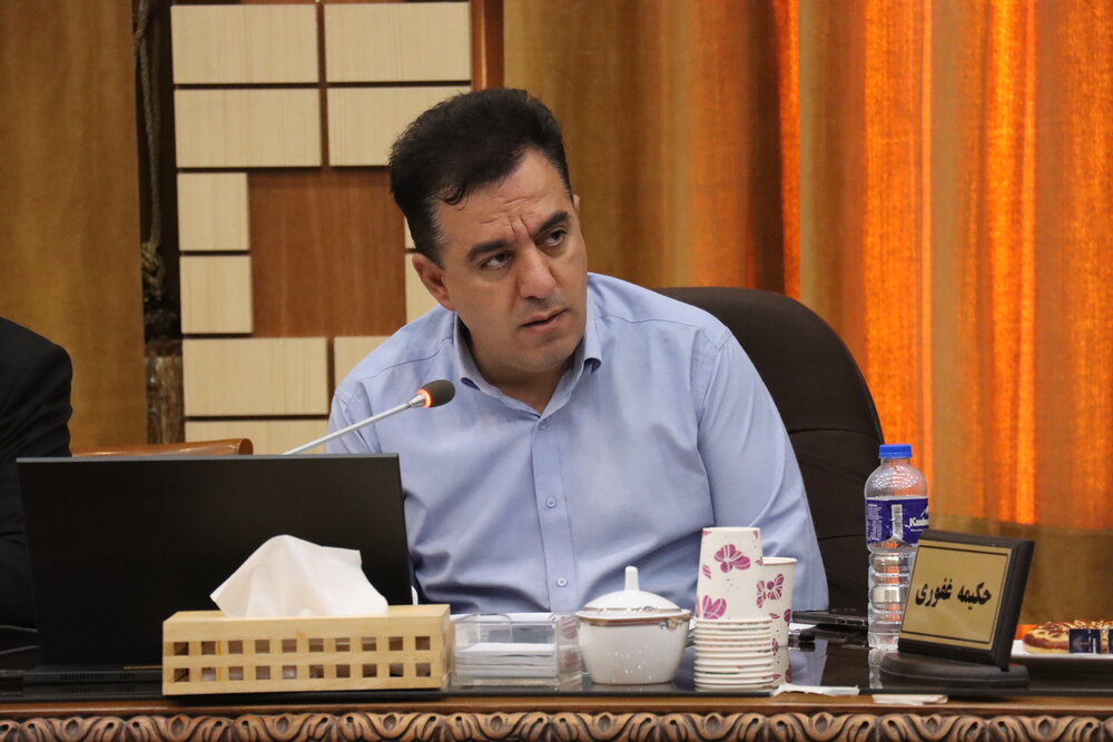 شهردار تبريز: دستگاه هاي دولتي از خدمات دهي به عاملان ساخت و ساز غير مجاز خودداري کنند