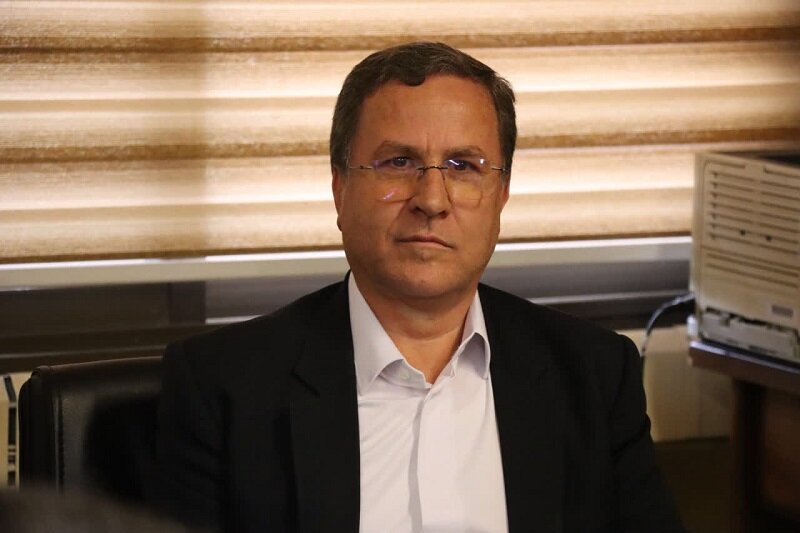 معاون محيط زيست و خدمات شهري شهرداري تبريز؛ لايروبي گسترده کانال‌ ها و آماده‌ سازي مسيرهاي هدايت آب‌هاي سطحي