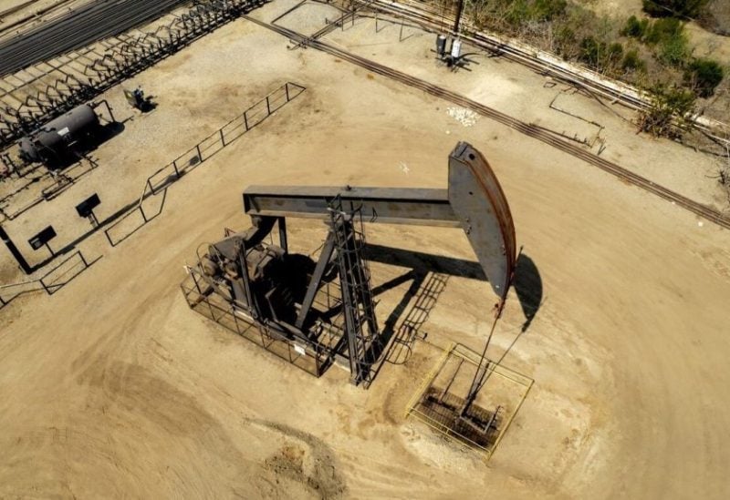 نفت با افزایش بسته می شود زیرا ایالات متحده و چین به دنبال کاهش تنش هستند