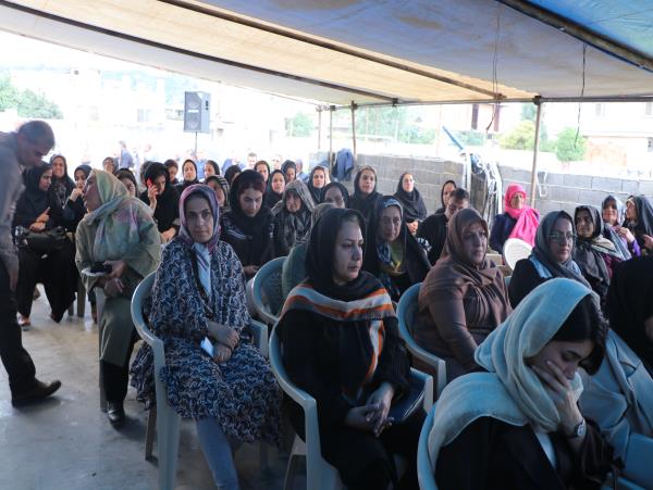 مديريت دانش‌بنيان و احياي صنايع روستايي، راهبرد کلان کشاورزي مازندران