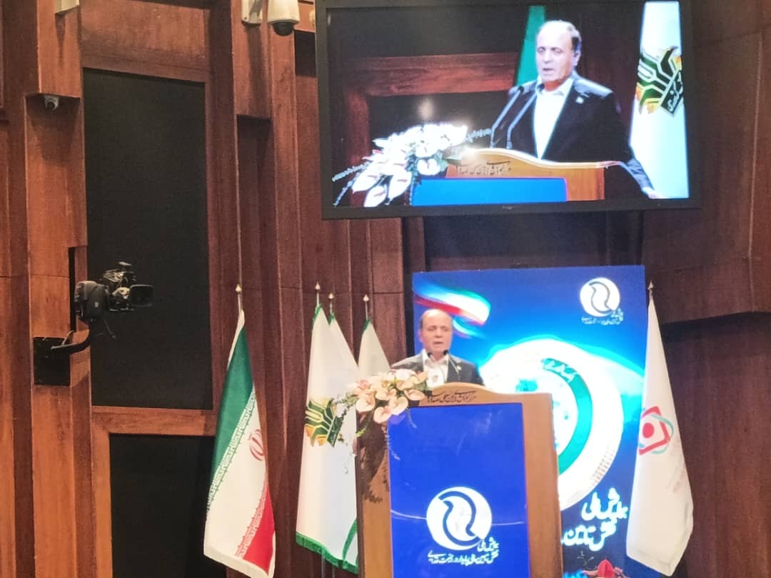 امنیت غذایی امروز شاخص اقتدار ملی کشورهاست، نه فقط شاخص توسعه کشاورزی