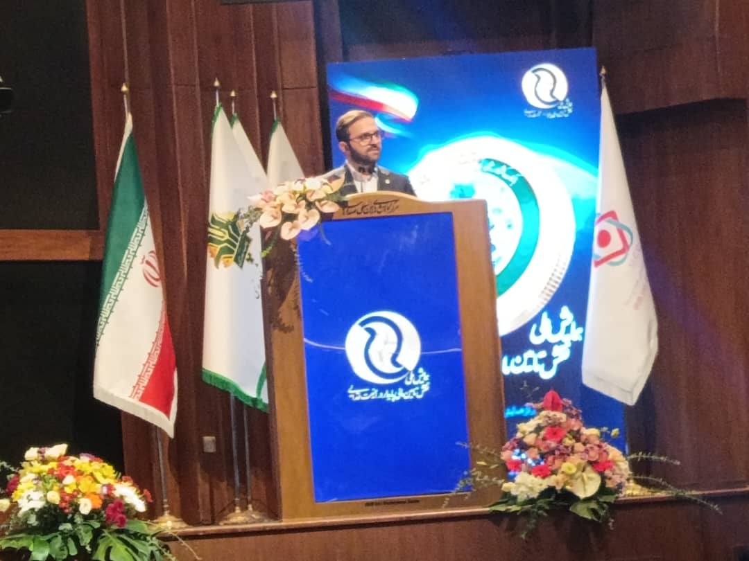 نهادهای مالی باید به سیاست‌گذار فعال در زنجیره ارزش کشاورزی تبدیل شوند