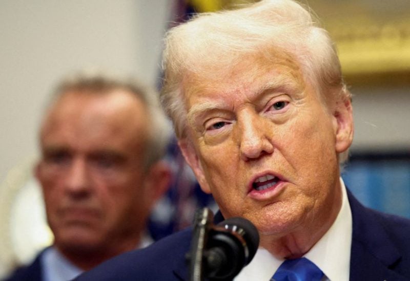 ترامپ: 6 نفر در حمله به قایق مظنون به قاچاق مواد مخدر در سواحل ونزوئلا کشته شدند