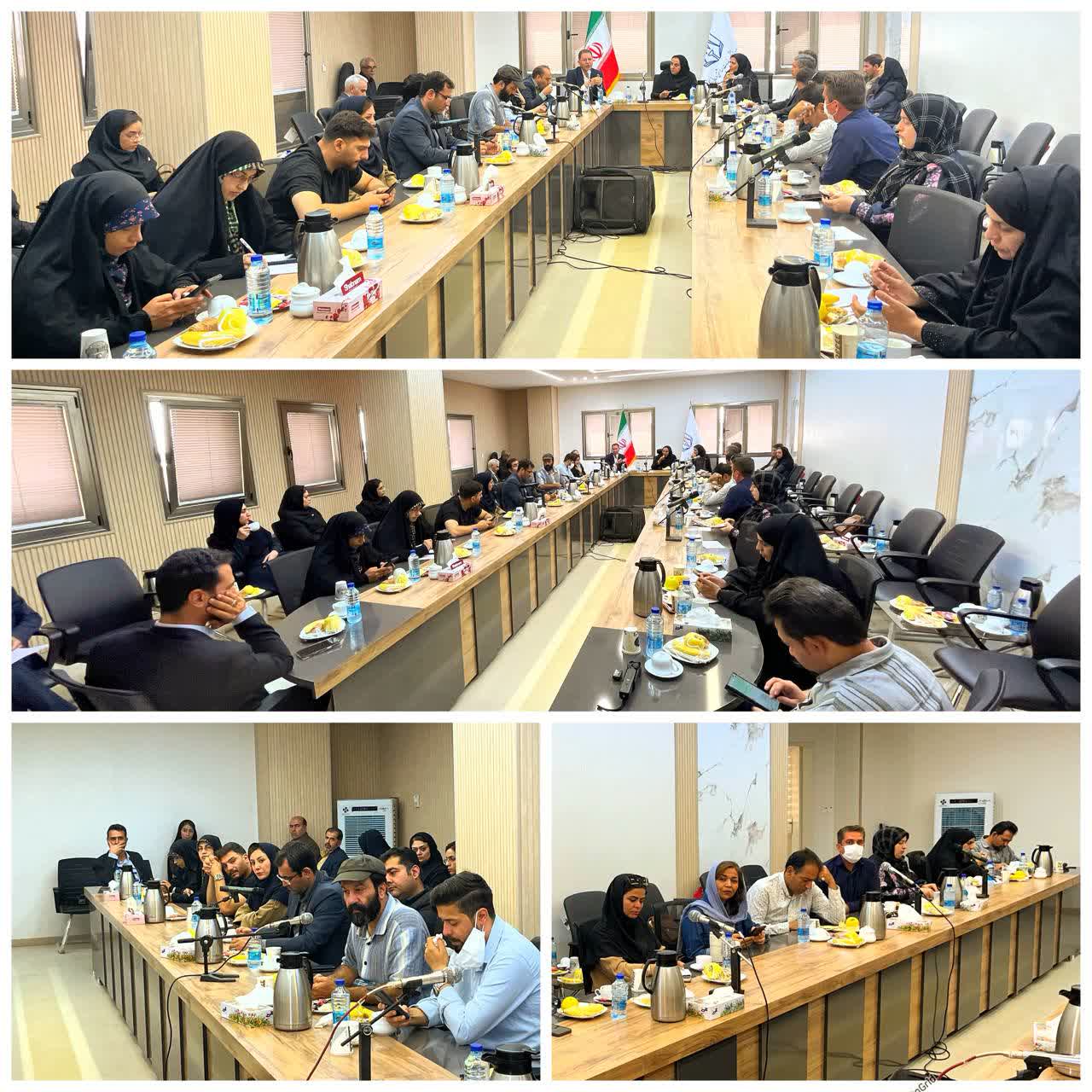 نيمه دوم آبان‌  بيمارستان سوم آموزشي نيشابور افتتاح مي شود