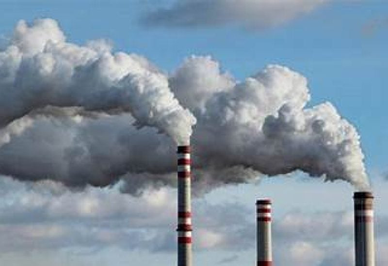 انتشار کربن جهان را تکان می دهد. بدترین افزایش در نیم قرن!