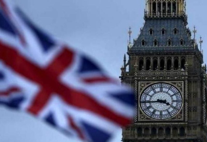 بریتانیا نفتکش های روسی لوک اویل و روسنفت و ناوگان سایه را هدف قرار می دهد