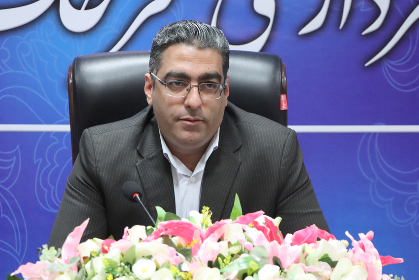 نصب 1486 علائم ترافيکي و 456 متر فنس در قرچک طي 6ماه نخست سال