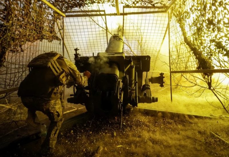 مقام روسی: حملات اوکراین برق خرسون را قطع کرد