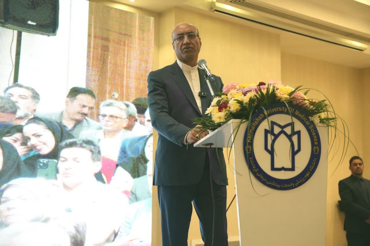 استاندار کرمانشاه : نظارت بر سلامت غذا را بايد از مزرعه آغاز کنيم