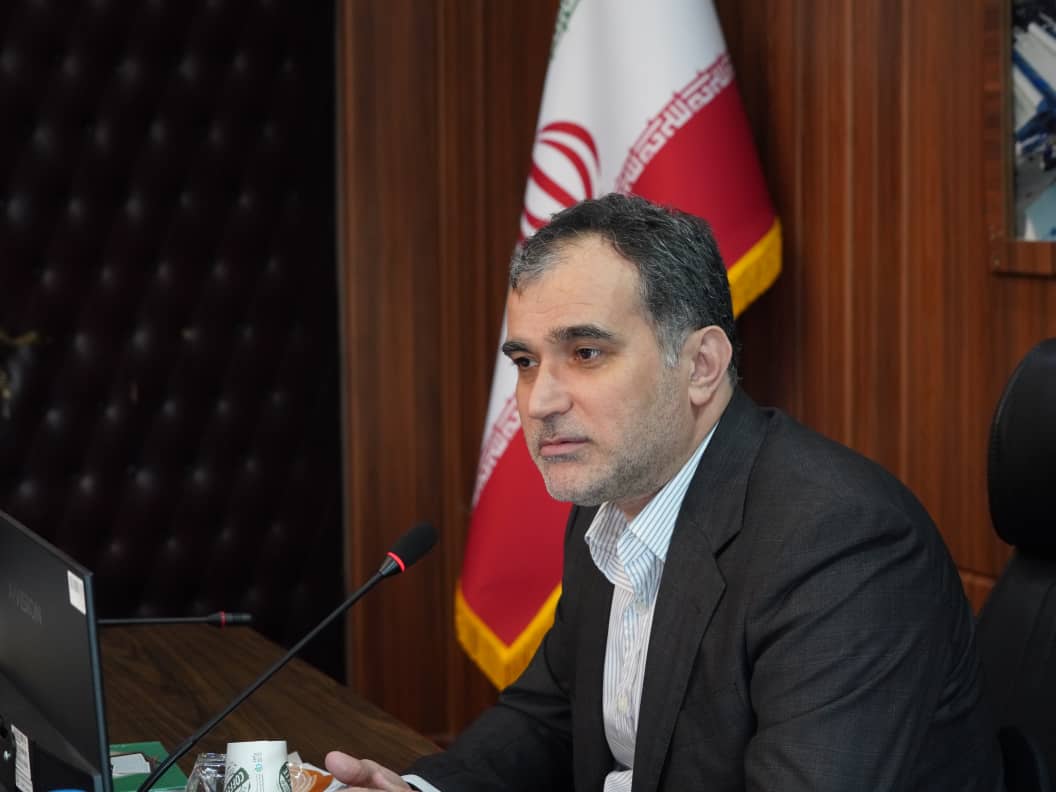 راهکارهاي عملياتي براي افزايش سهم حمل و نقل ريلي کالا در زمينه توسعه صادرات و ترانزيت از طريق اين بندر