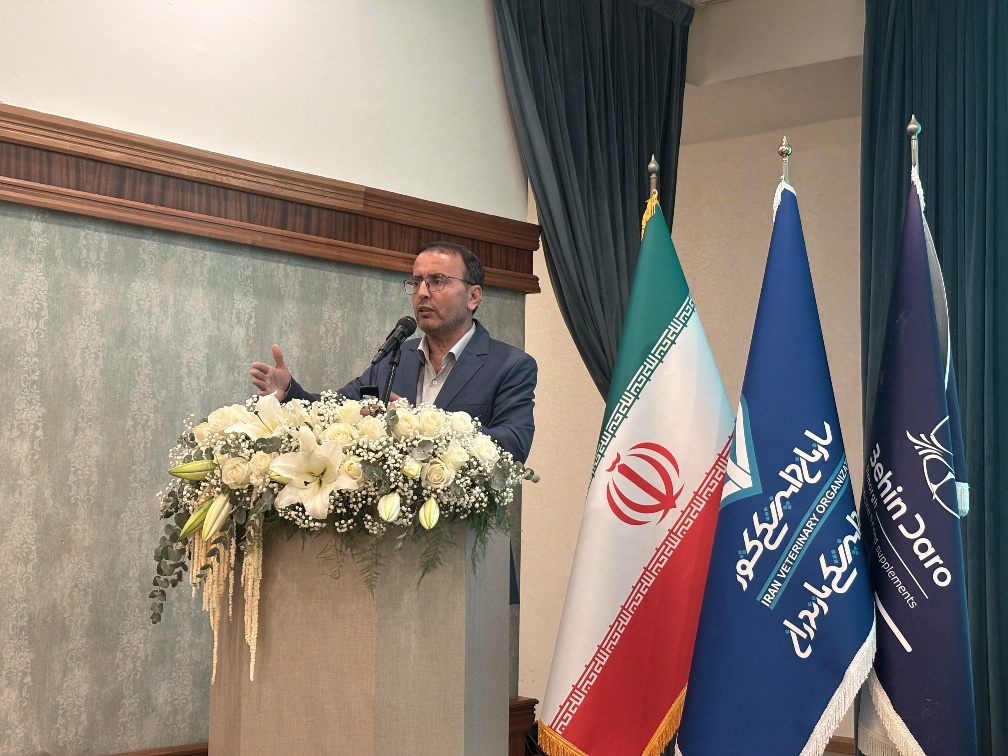 آينده امنيت غذايي در اختيار شرکت‌هاي دانش‌بنيان است