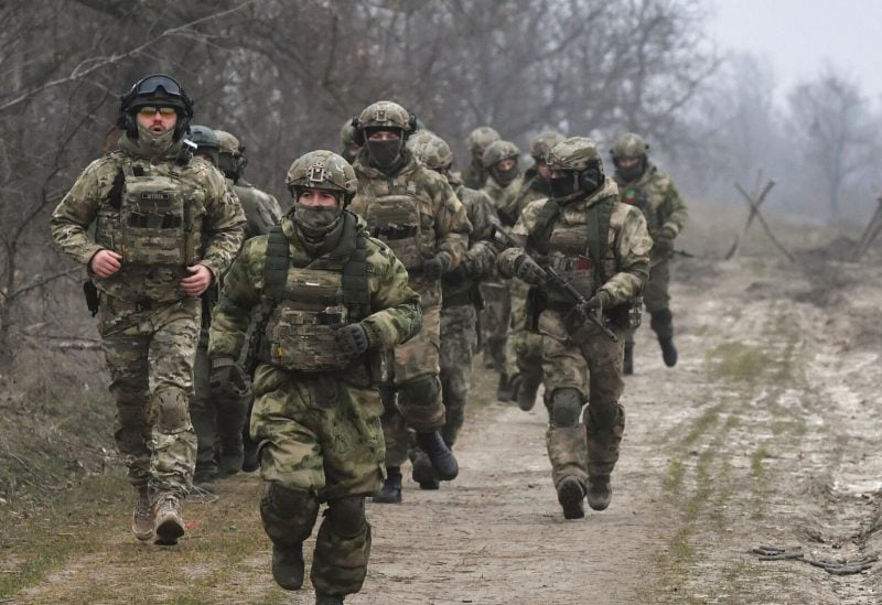 روسیه: نیروهای ما 3 روستای دیگر در شرق اوکراین را تصرف کرده اند