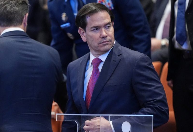 روبیو و وزیر امور خارجه لیبریا در مورد تقویت مشارکت ایالات متحده در بخش مواد معدنی زیستی لیبریا گفتگو کردند