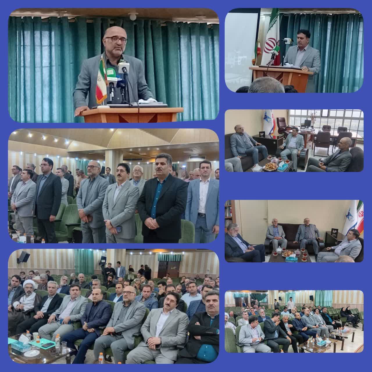 همکاري شيلات و دانشگاه‌ها، مسير توسعه پايدار فعاليت‌هاي شيلاتي