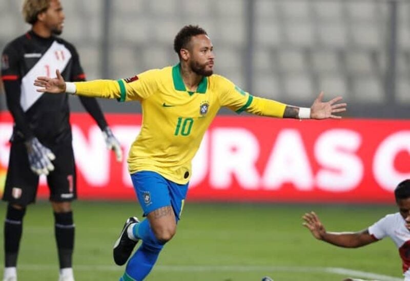 پیش از جام جهانی 2026. لیائو به نیمار حمله کرد: او دیگر مثل قبل نیست