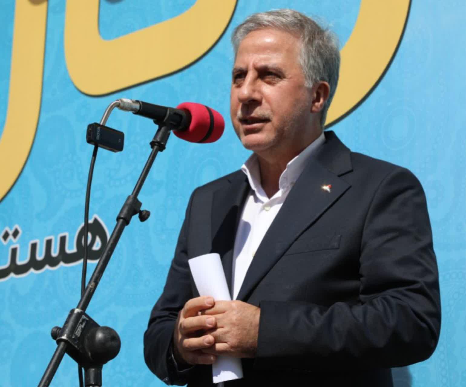 مديرعامل شرکت گاز استان آذربايجان شرقي خبر داد: راهبري 7 پروژه پژوهشي با اعتبار 99500 ميليون ريالي