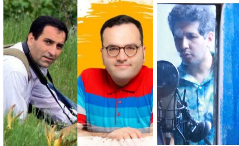 حضور پر رنگ هنرمندان نيشابوري در  چهل‌ودومين جشنواره بين‌المللي فيلم کوتاه تهران