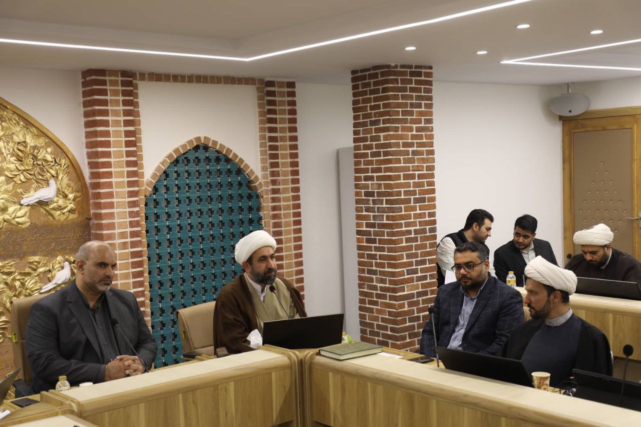 اجراي طرح آرمان 6 در مساجد و مدارس تهران