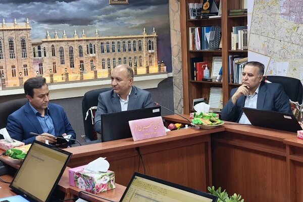 برنامه‌ريزي براي آغاز پروژه بازآفريني شهري ميارميار تبريز