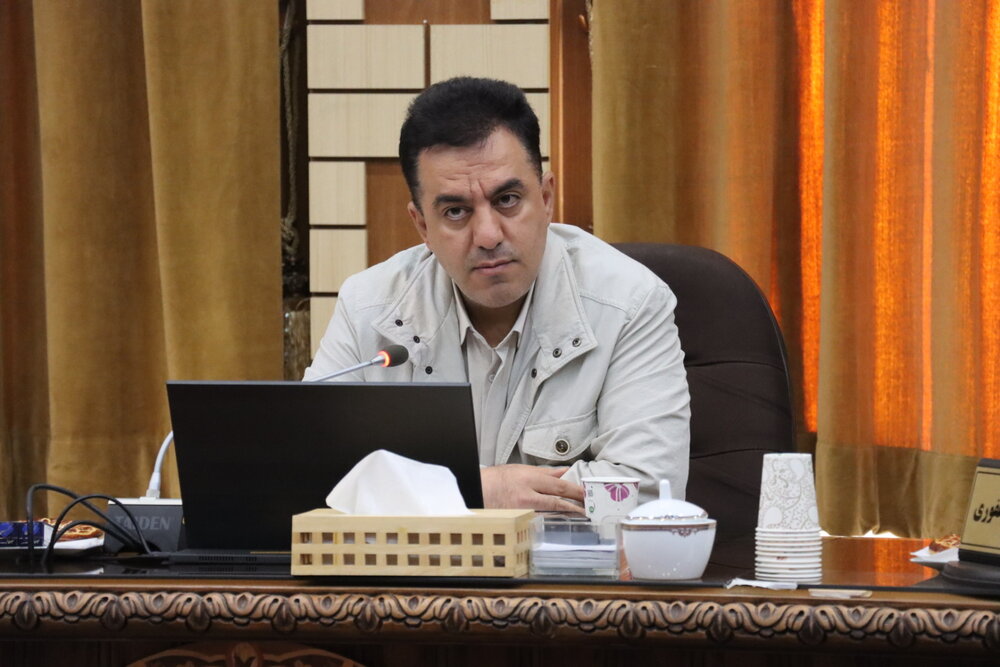 اعضاي شورا به توضيحات شهردار تبريز راي مثبت دادند؛ شهردار تبريز: عزل و نصب‌ها از اختيارات شهردار است/ شورا در اين دوره دخالتي نداشته است