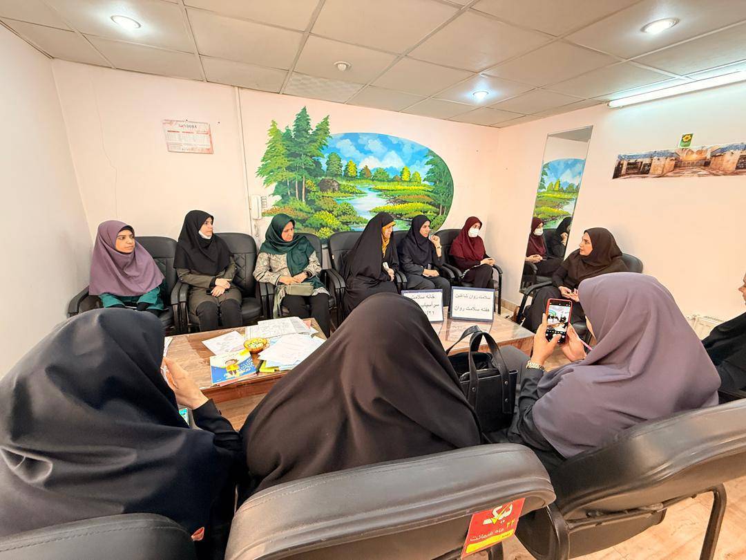 بيش از 5 هزار شهروند تحت پوشش ويژه‌ برنامه‌هاي سلامت قرار گرفتند