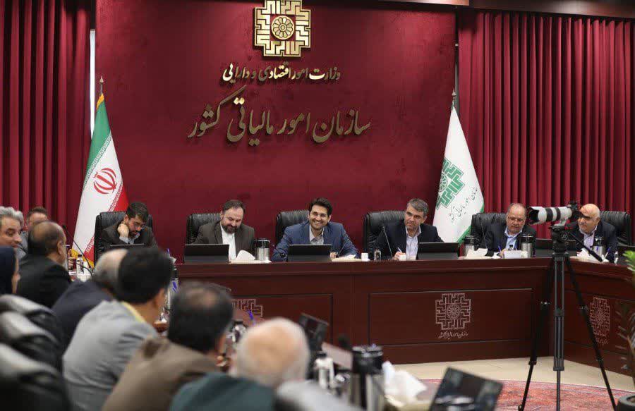 رویکرد تعاملی و تسهیل تکالیف مودیان، راهبرد اصلی نظام مالیاتی