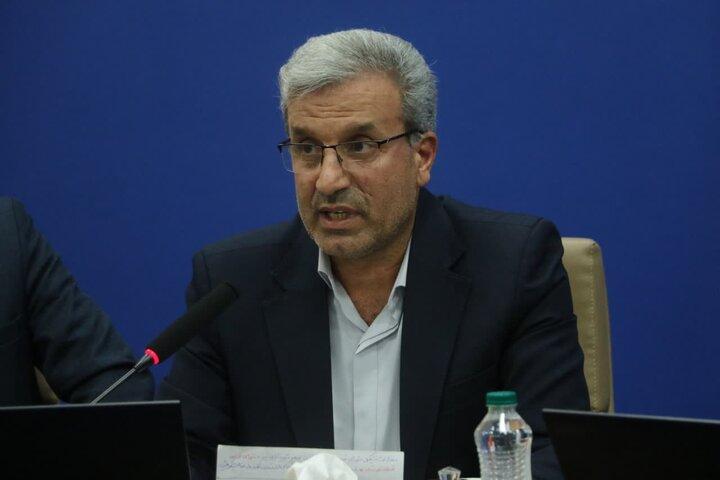 تعاوني‌هاي گردشگري دريامحور در مازندران ايجاد مي‌شود