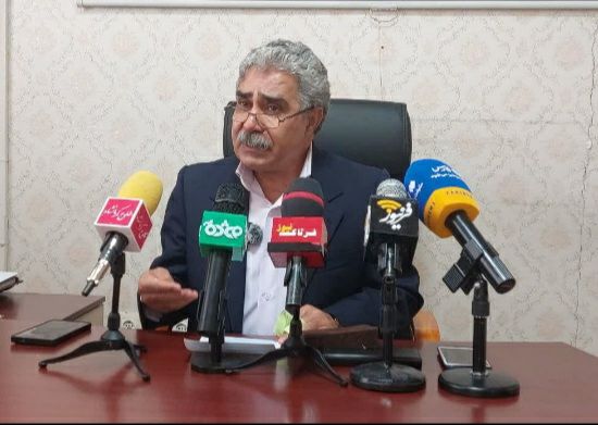 رئيس هيات نابينايان و کم بينايان استان کرمانشاه: ورزشکاران روشندل ما هيچ  سالن  اختصاصي براي ورزش ندارند .