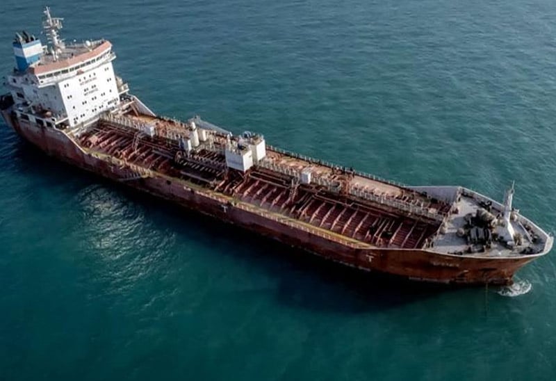 قیمت نفت خام دبی برای ماه ژانویه پایین تر از نفت خام عمان تعیین شده است