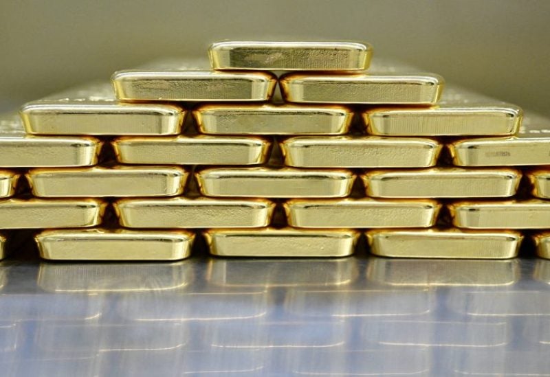 قیمت طلا پس از افزایش رکورد با اصلاح جزئی مواجه شد