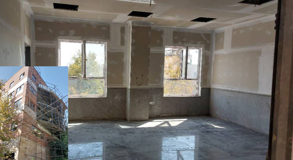 سراي محله باغ فردوس آماده بهره برداري شهروندان مي شود