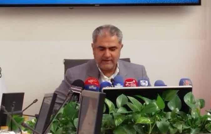 فاز دوم پروژه برگزیده معماری ملی بزودی آغاز می‌ شود/ واگذاری زمین در تهران ممنون شد