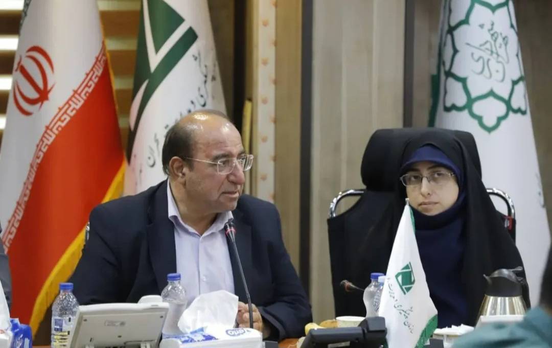 ارتقاي تاب‌آوري اجتماعي محلات از اولويت هاي مديريت بحران شهري است