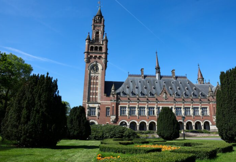 دیوان بین المللی دادگستری از اسرائیل خواست تا جریان کمک های بشردوستانه به غزه را تضمین کند