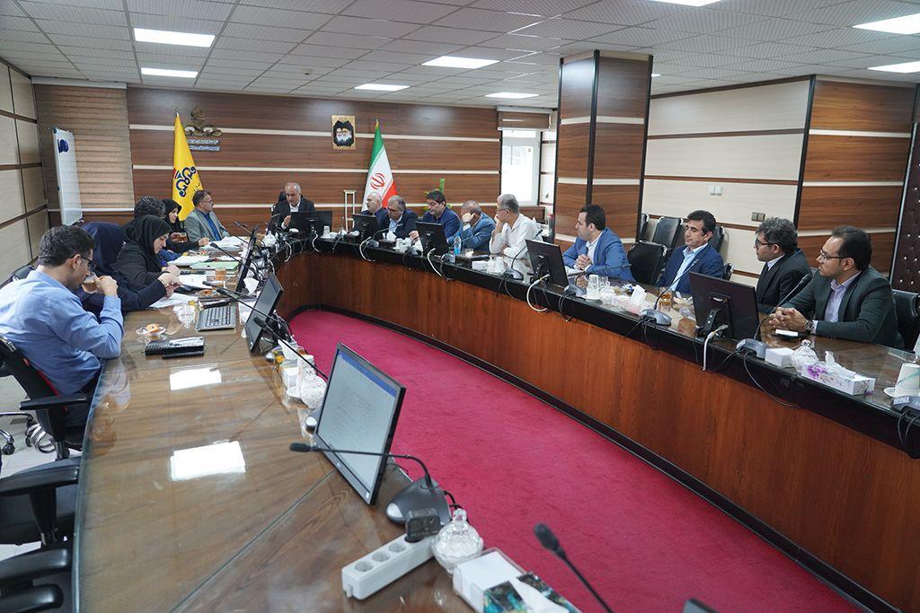 بهينه‌سازي انرژي يک سرمايه‌گذاري بلندمدت براي آينده کشور است