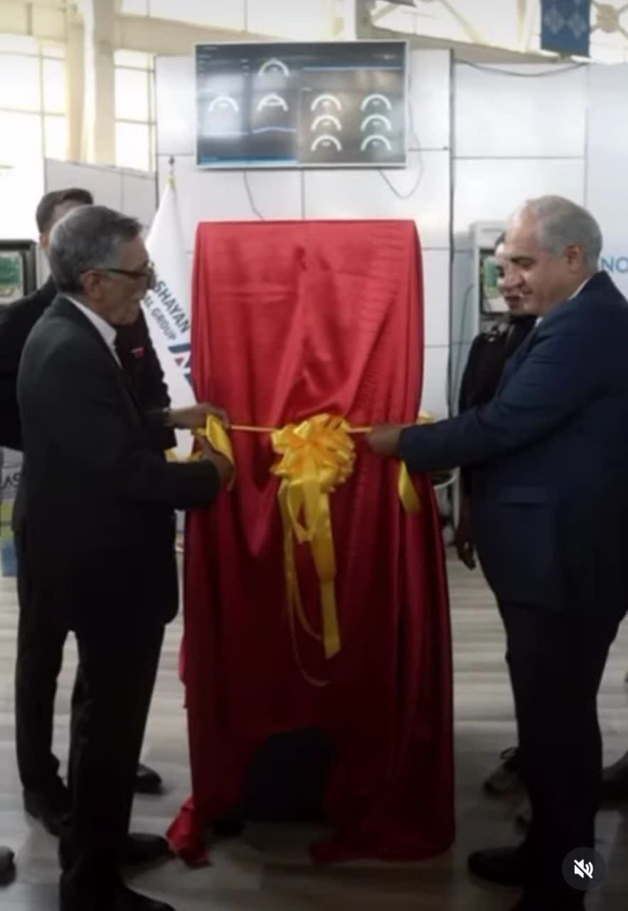 با استفاده از نوآوری جدید، جلوی 2 هزار حادثه آسانسور در سال گرفته می‌شود/  ایمنی تجهیزات ساختمان افزایش می یابد