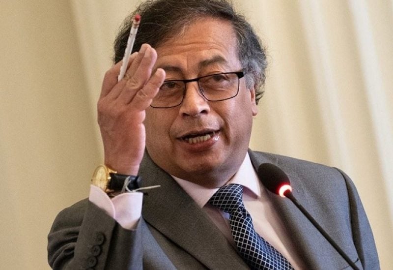 کلمبیا سفیر خود راپس از اظهارات تند ترامپ علیه رییس جمهورش از واشنگتن فراخواند