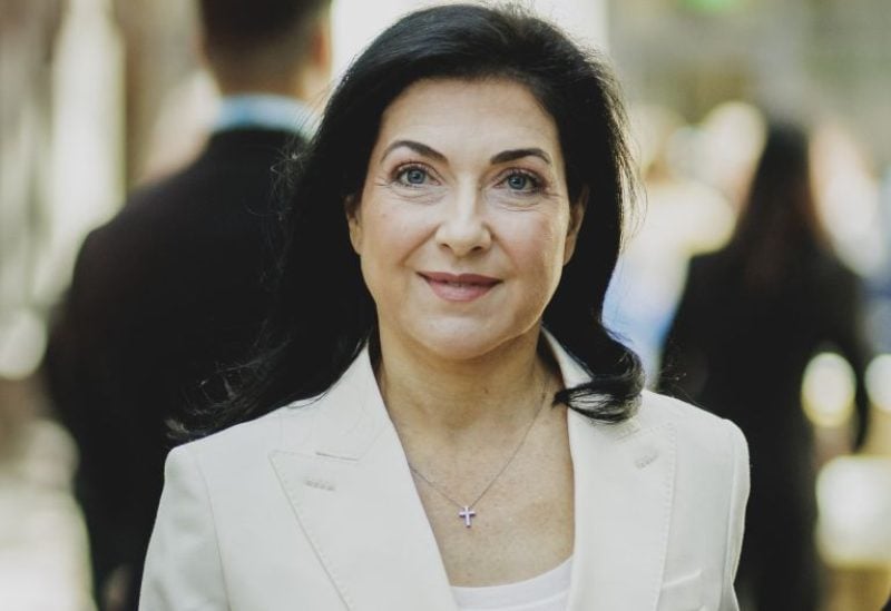 وزیر اقتصاد آلمان برای حمایت از بخش انرژی اوکراین وارد کی یف شد