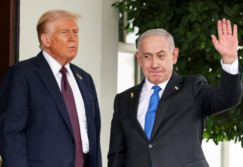 نتانیاهو بین فشار آمریکا و راست افراطی گیر افتاده است