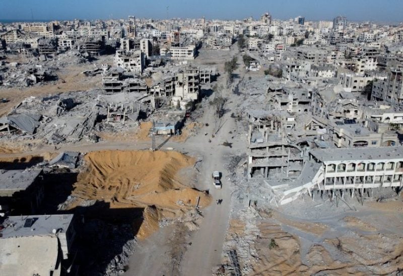 طرح جدید آمریکا برای توزیع کمک در غزه... کمربند بشردوستانه چیست؟