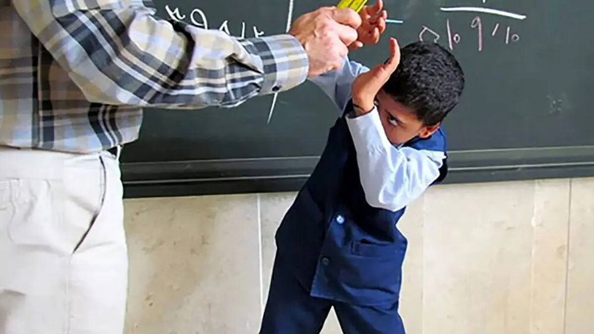 وقتی مدرسه از پناهگاه به میدان آسیب بدل می‌شود