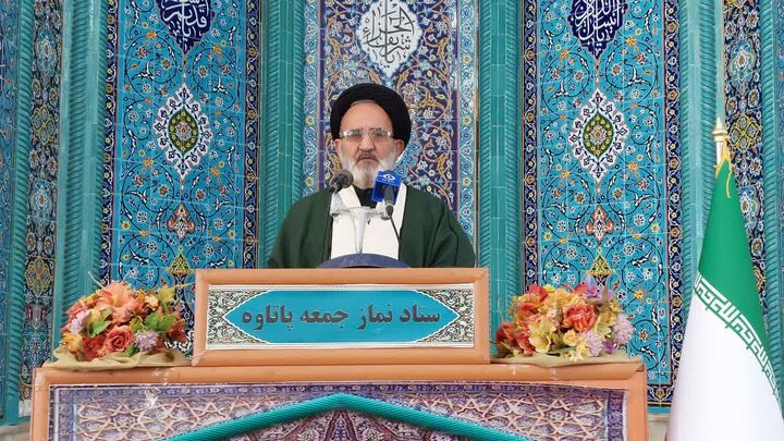 افول آمريکا از نظر بين المللي، سياسي، امنيتي و اخلاقي با حمايت بي‌چون و چرا از اسرائيل