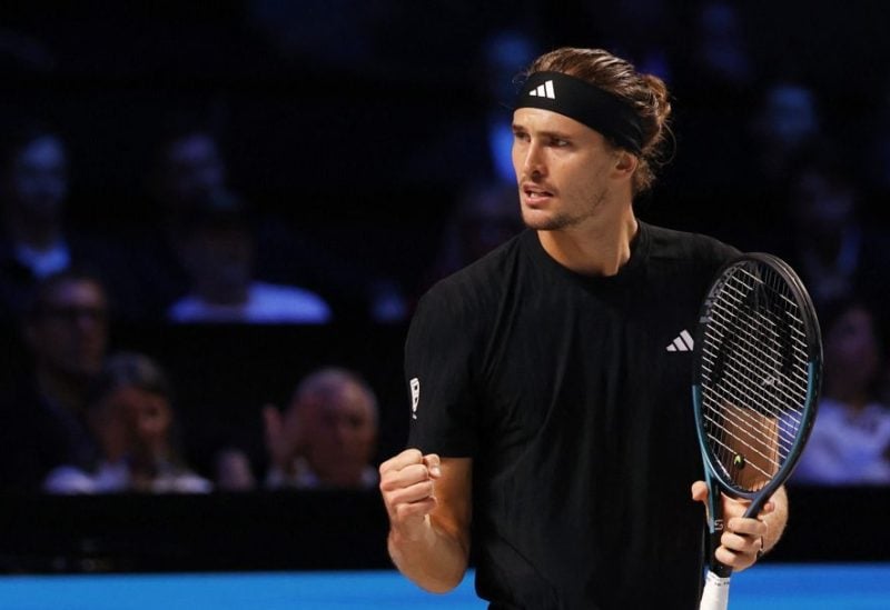 زورف با رسیدن به نیمه نهایی در وین به تورنمنت نهایی راه یافت