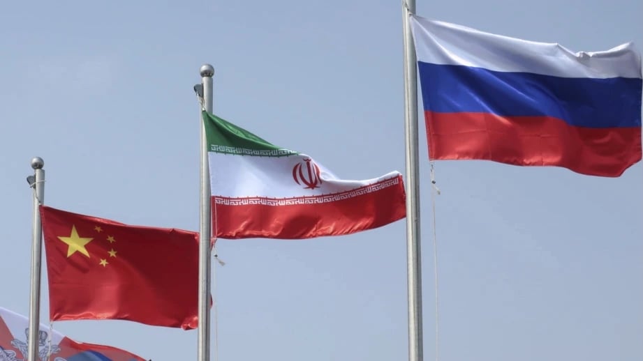 غریب آبادی: نامه ایران، روسیه و چین به گروسی حاکی از پایان توافق هسته ای است